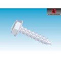 UNSLOT IHW A SMS H, T, ZINC & CLEAR CHROMATE_24